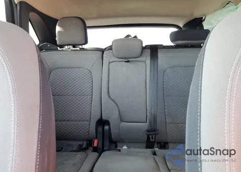 2020 Ford Escape Se из США, поврежденный, VIN 1FMCU0G62LUC15643